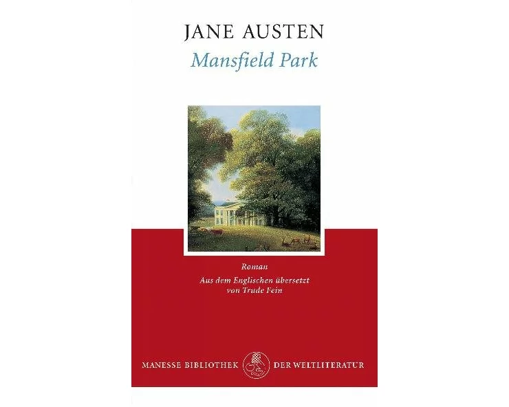 Mansfield Park