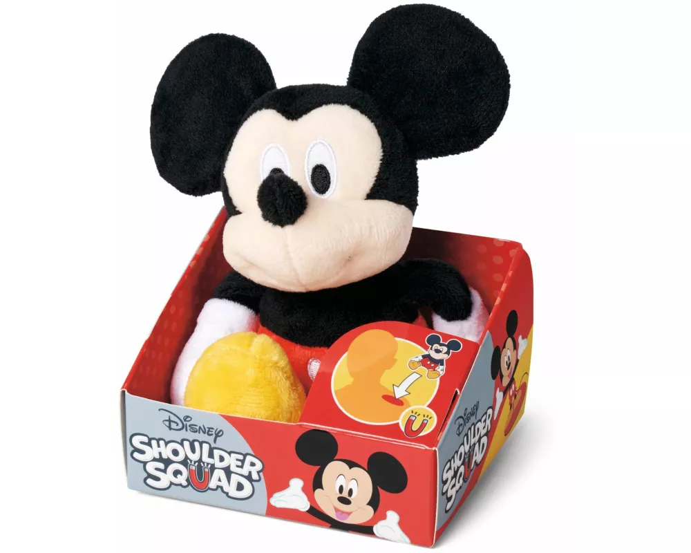 Disney Mickey Schulterplüsch