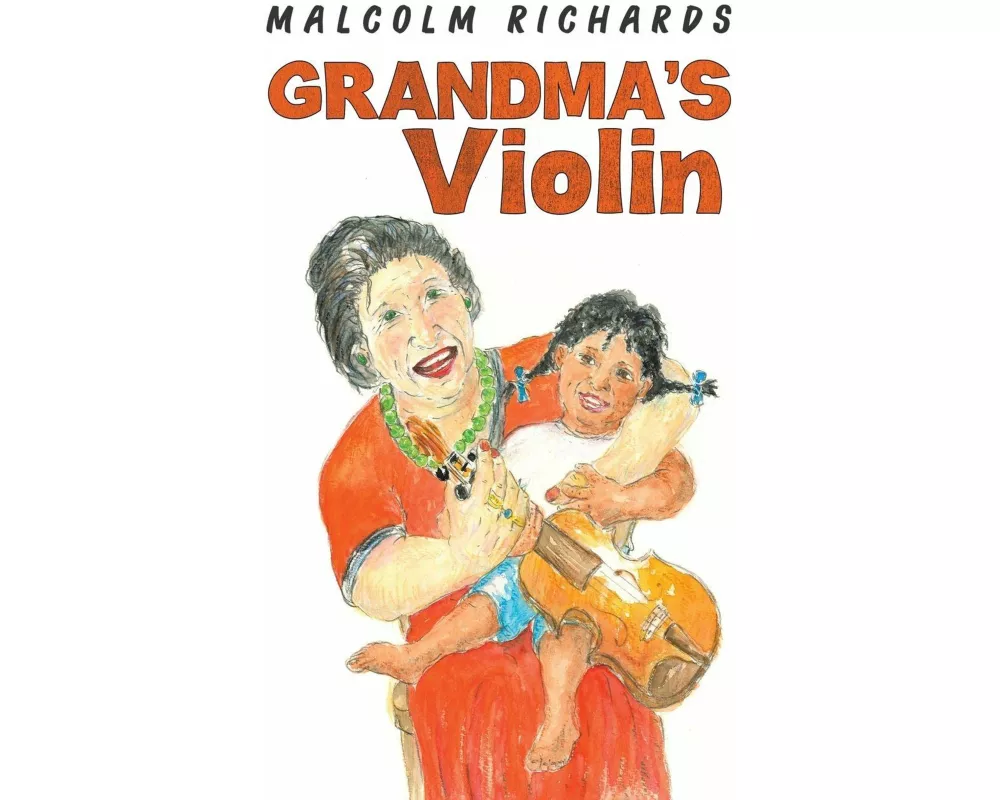 Grandma’s Violin
