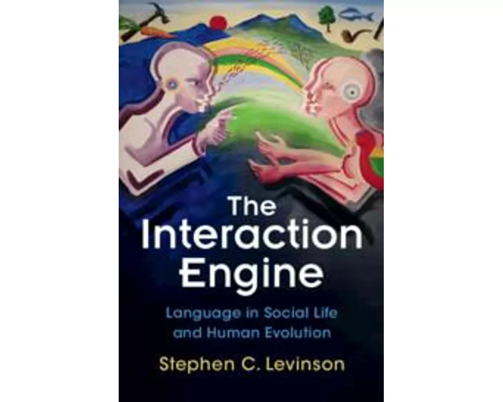 The Interaction Engine