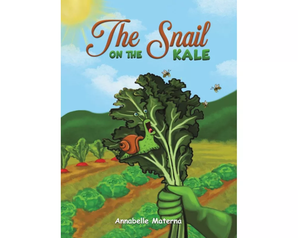 The Snail on the Kale