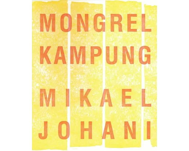 Mongrel Kampung