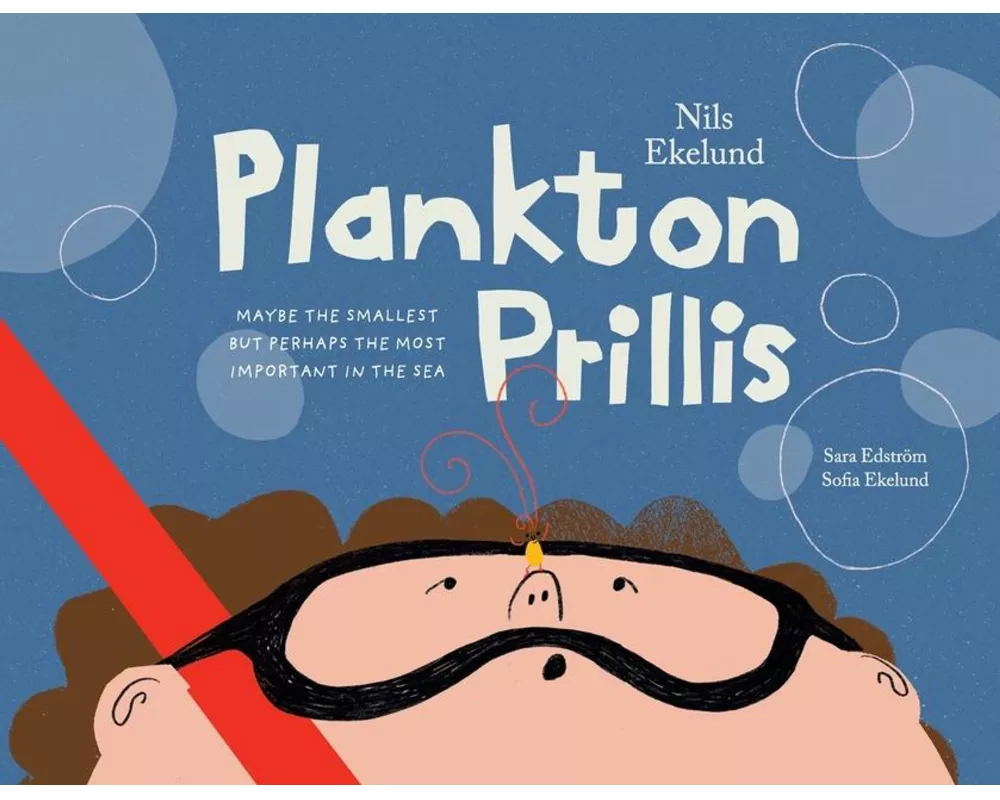 Plankton Prillis