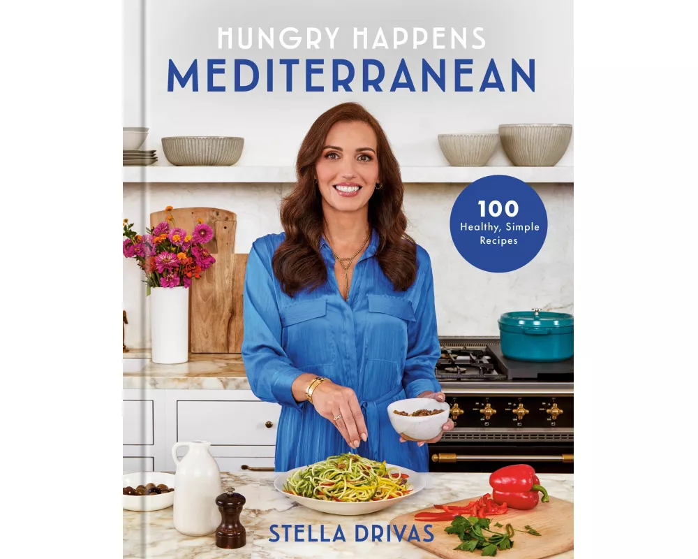 Hungry Happens: Mediterranean