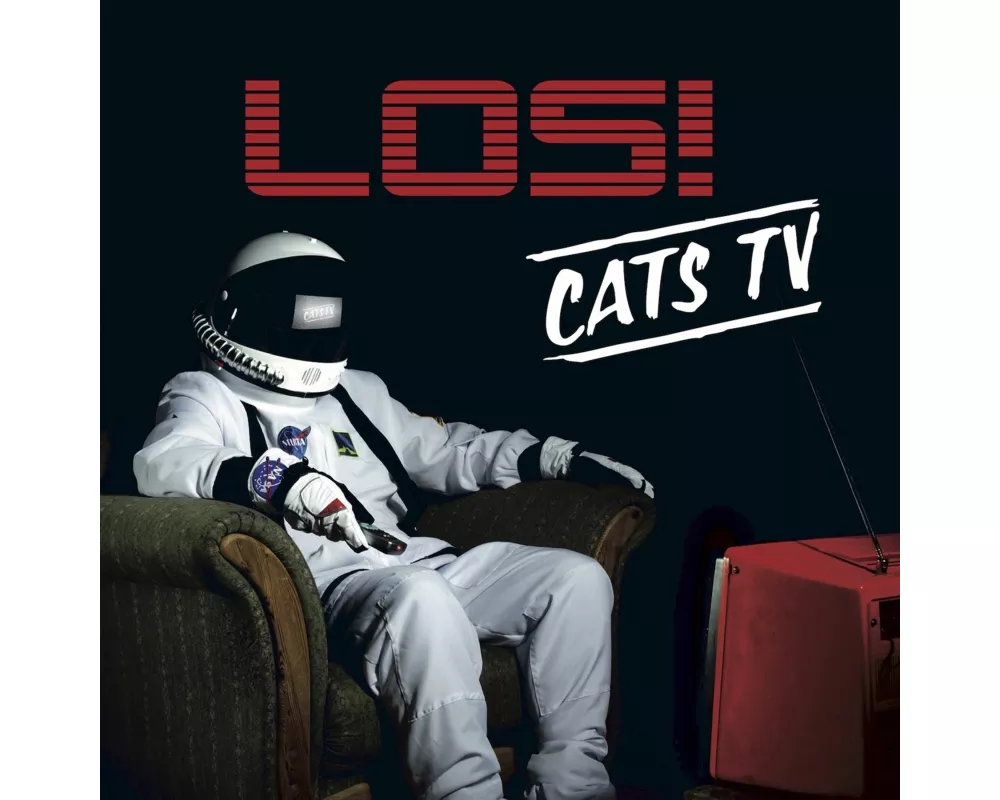 Los!