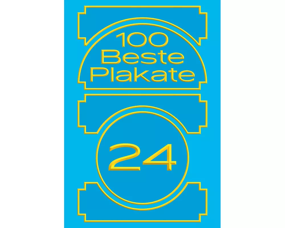 100 Beste Plakate 24