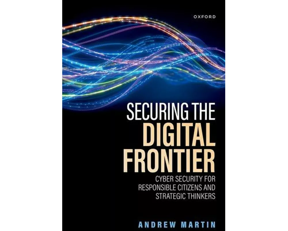 Securing the Digital Frontier