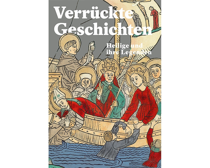 Verrückte Geschichten