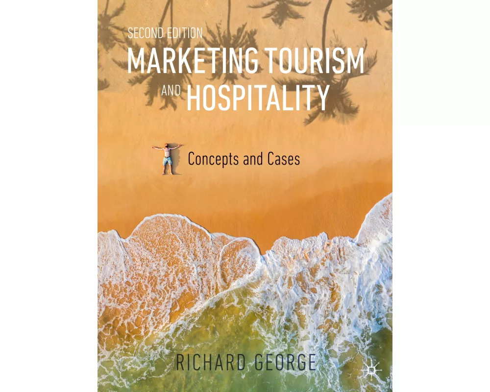 Marketing Tourism and Hospitality