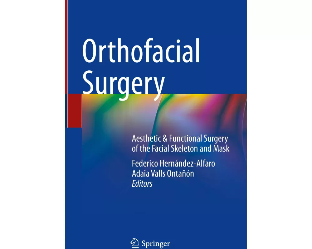 Orthofacial Surgery