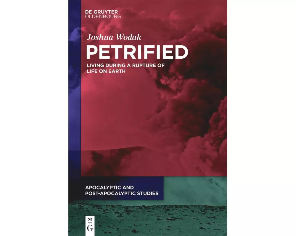 Petrified