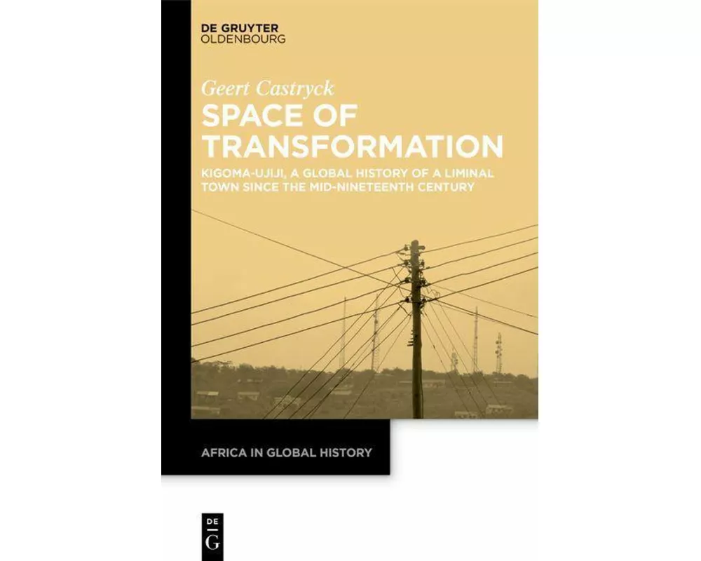 Space of Transformation