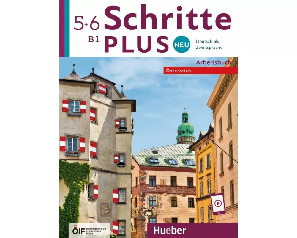 Schritte plus Neu 5+6 - Österreich