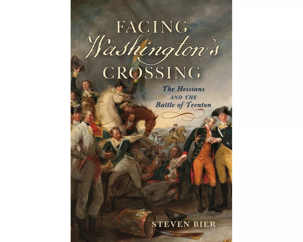 Facing Washington's Crossing