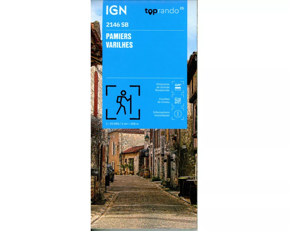 2146SB Pamiers Varilhese