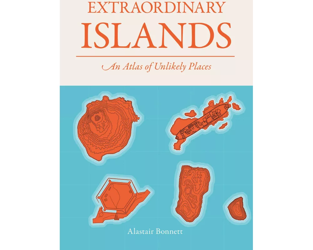 Extraordinary Islands