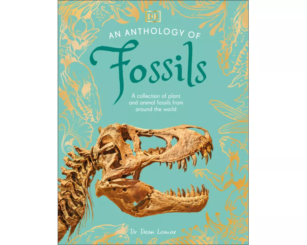 An Anthology of Fossils