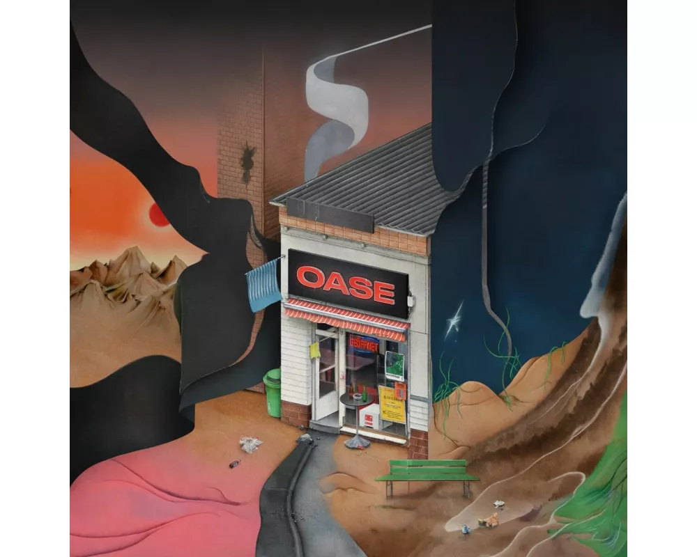 Oase