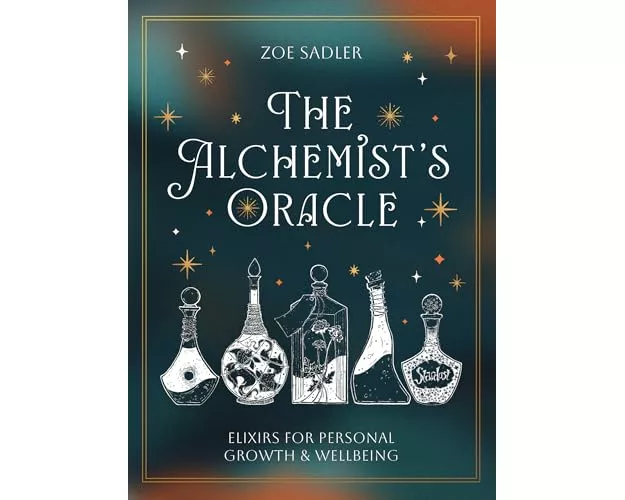 Alchemist'S Oracle