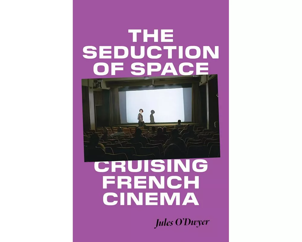 The Seduction of Space