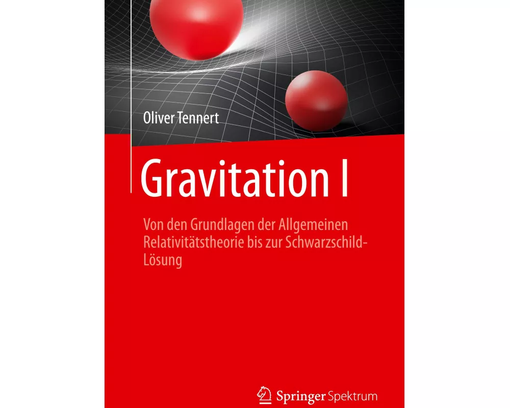 Gravitation I
