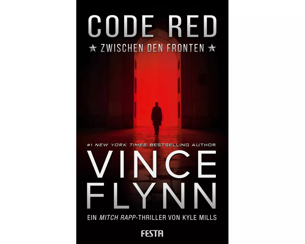 Code Red - Zwischen den Fronten