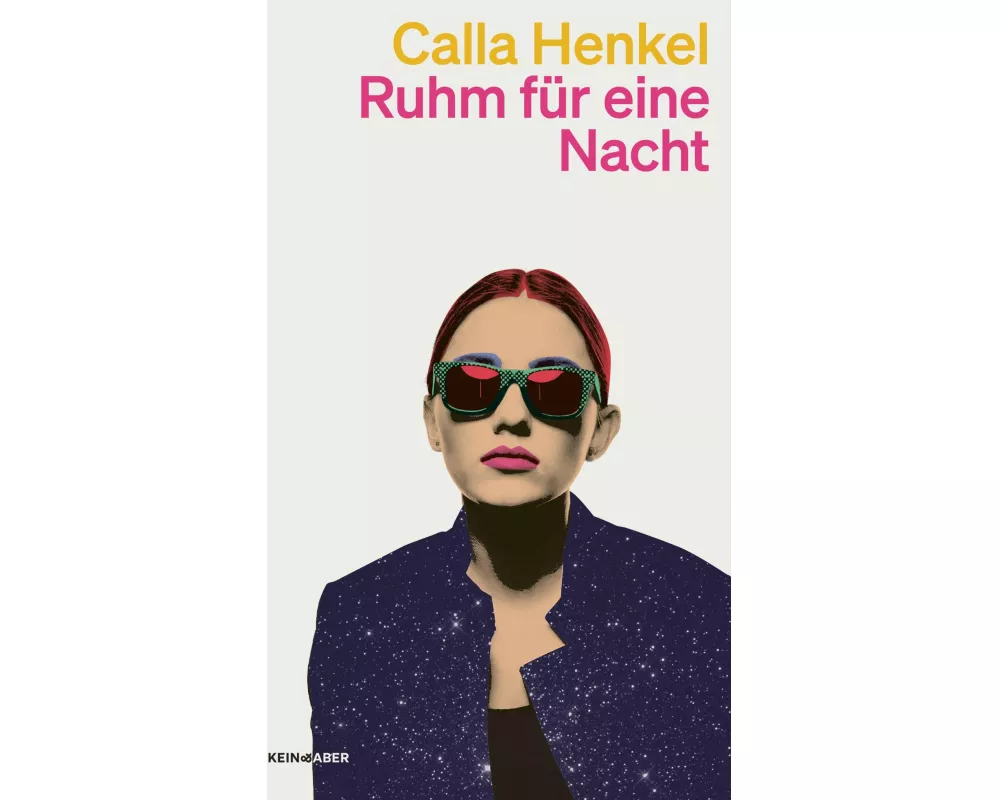 Ruhm für eine Nacht