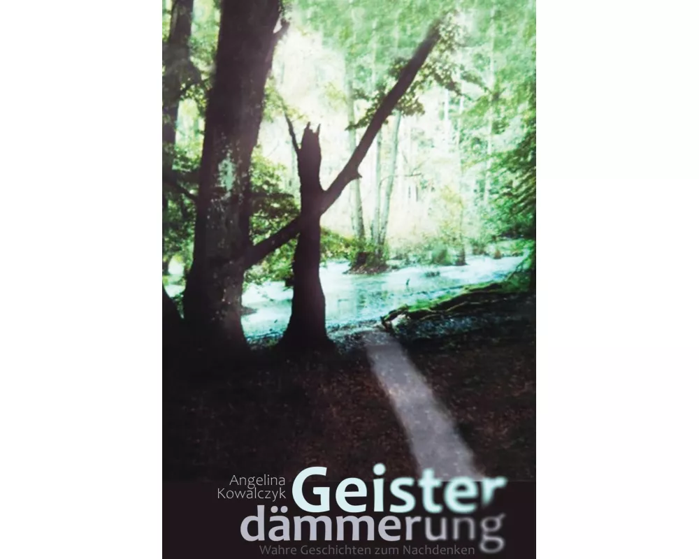 Geisterdmmerung