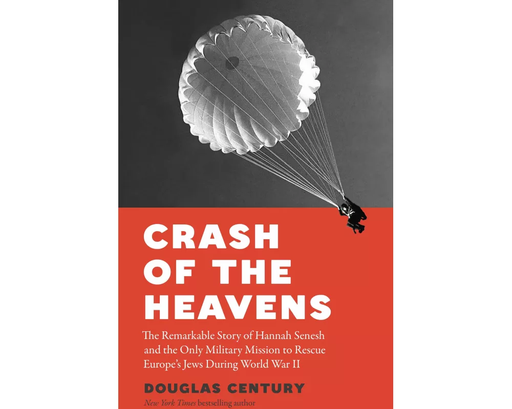 Crash of the Heavens