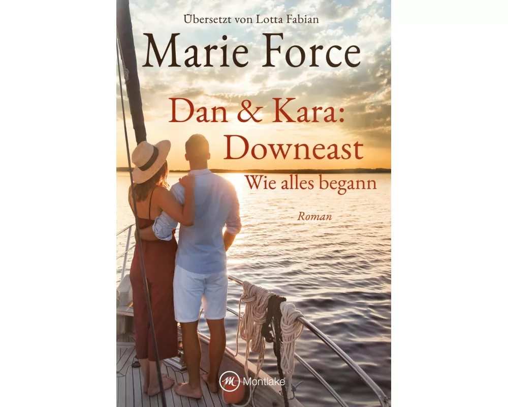 Dan & Kara: Downeast