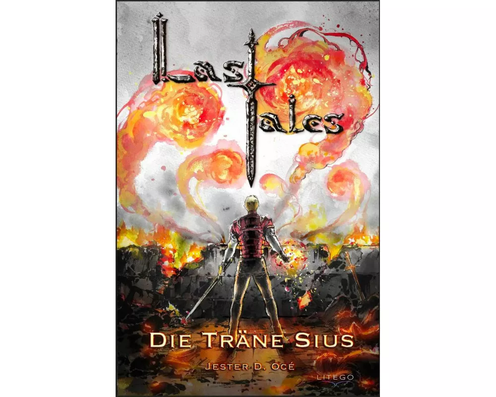 Last Tales - Die Träne Sius