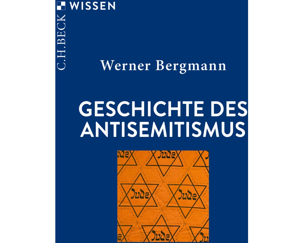 Geschichte des Antisemitismus