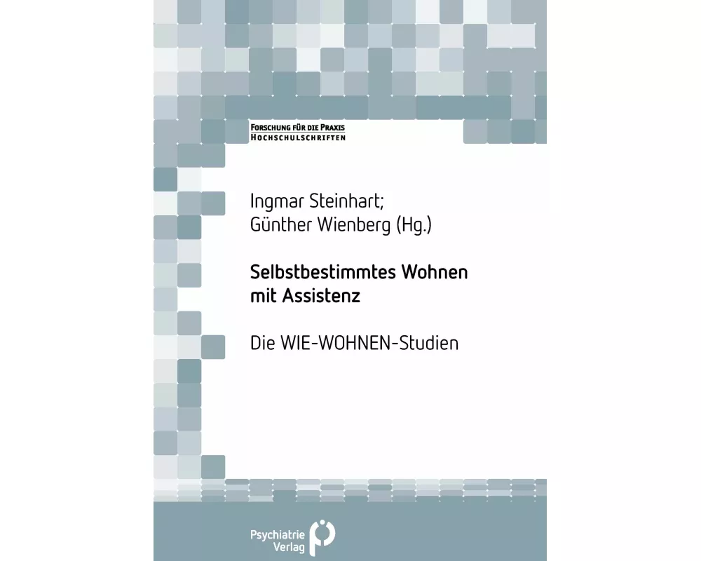 Selbstbestimmtes Wohnen mit Assistenz