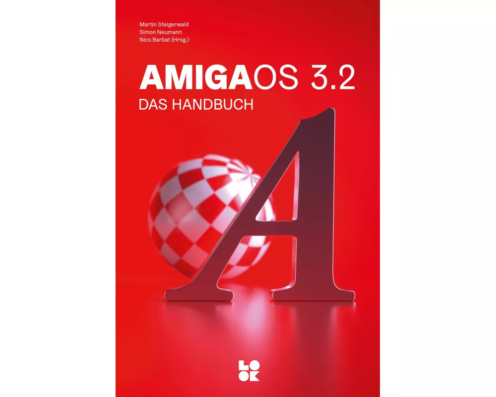 AmigaOS 3.2