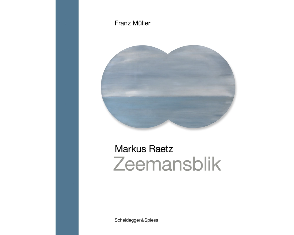 Markus Raetz – Zeemansblik