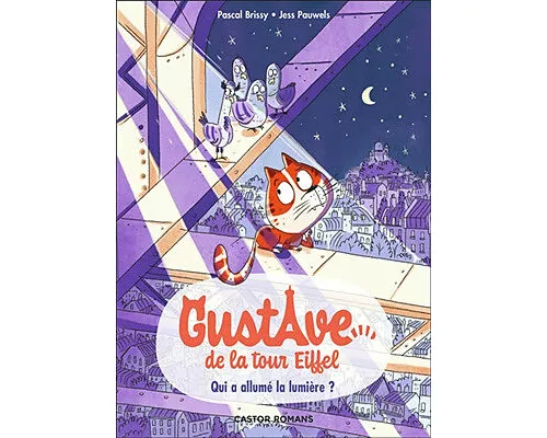 Gustave de la Tour Eiffel 1