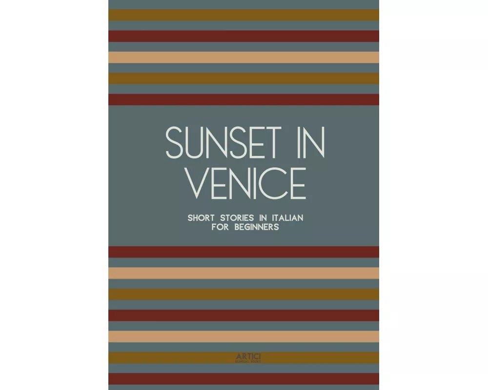 Sunset in Venice