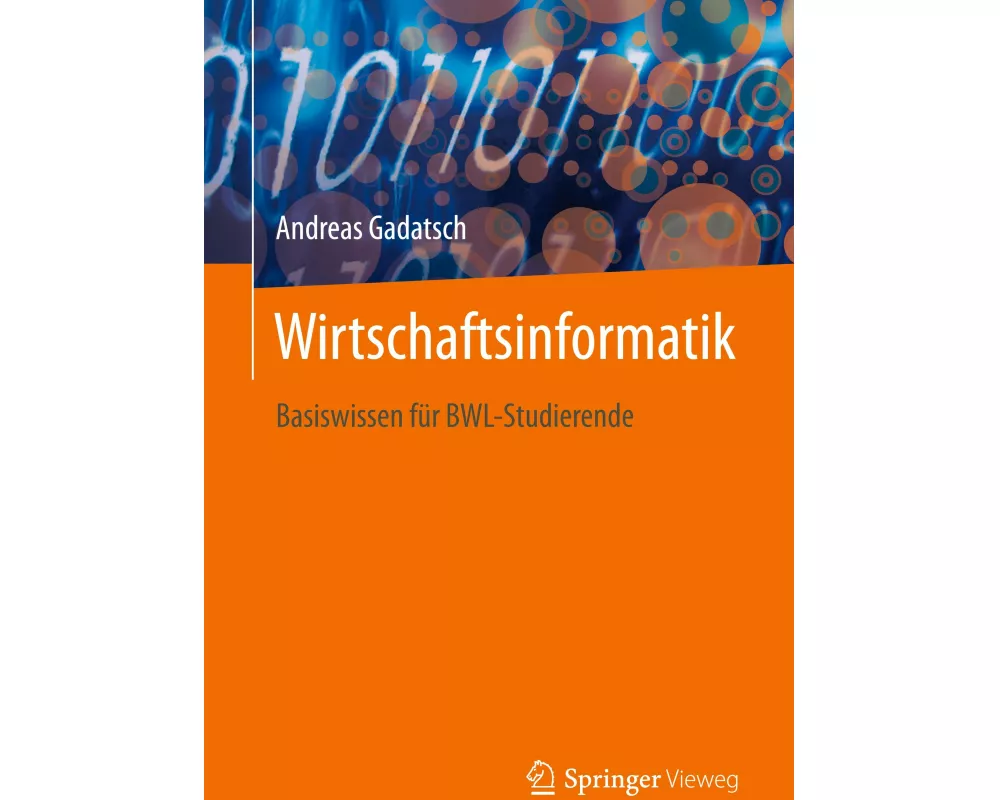 Wirtschaftsinformatik