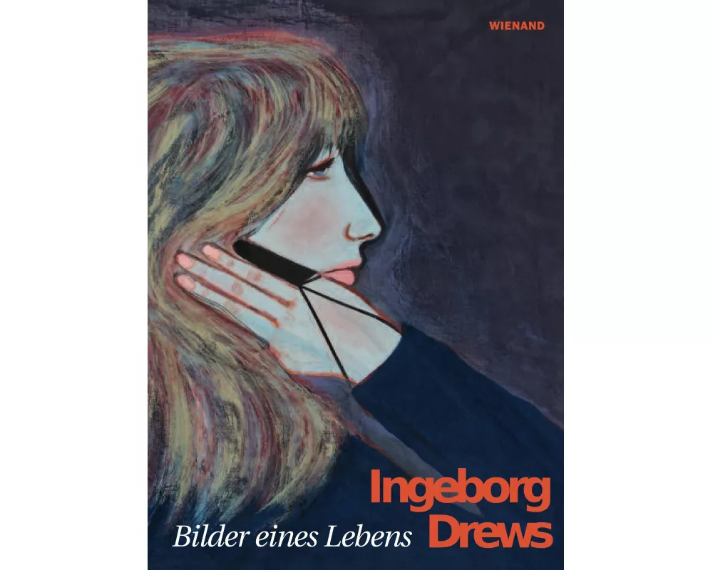 Ingeborg Drews
