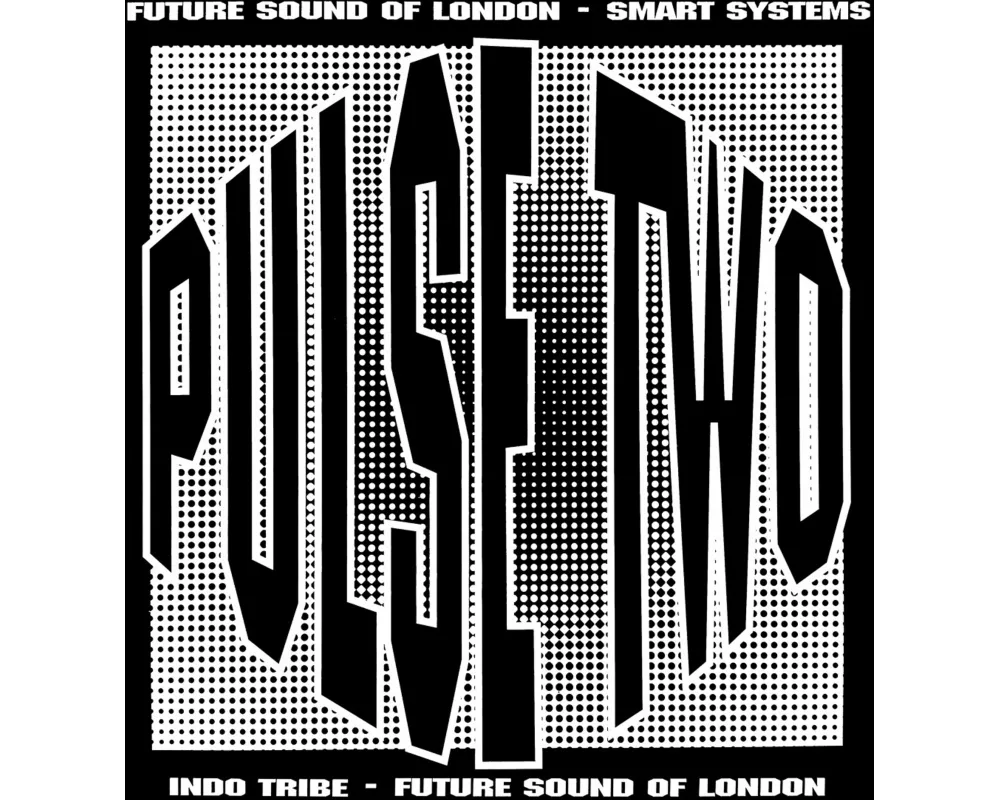 The Pulse E.P. Vol.2