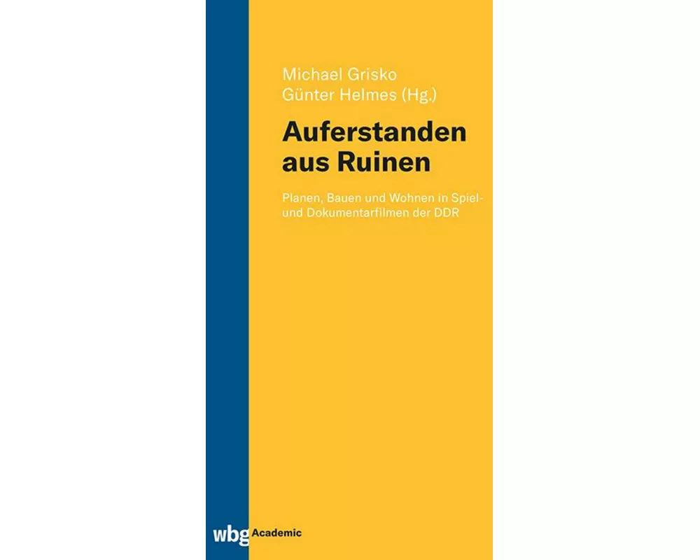 „Auferstanden aus Ruinen“