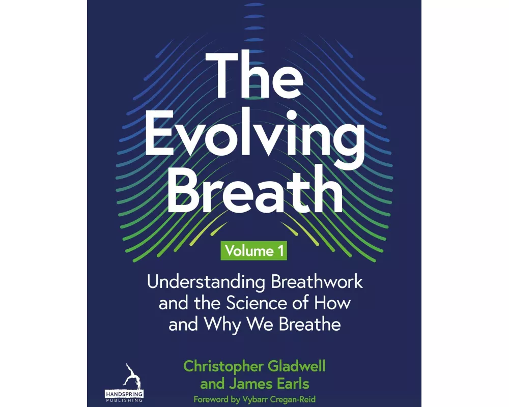 The Evolving Breath Volume 1