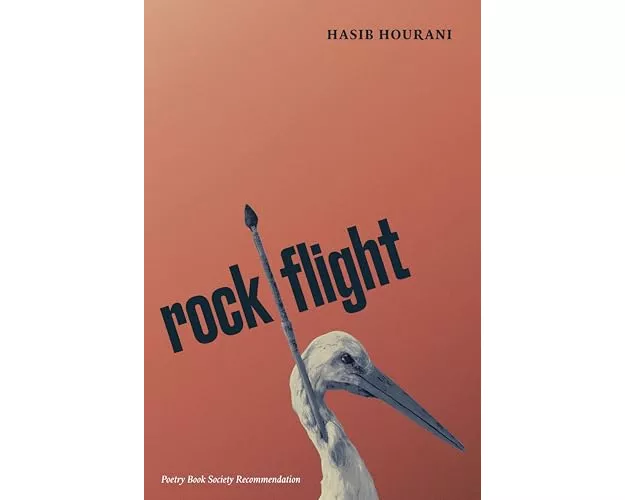 rock flight