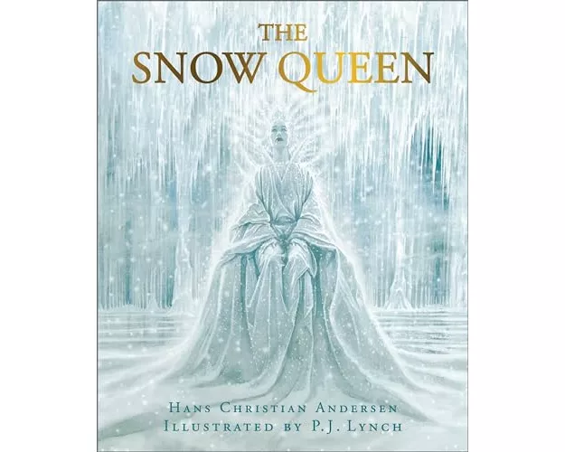 The Snow Queen