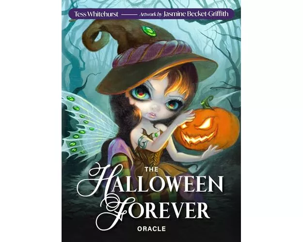 The Halloween Forever Oracle