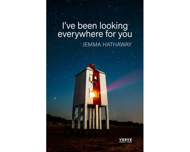 I've been looking everywhere for you
