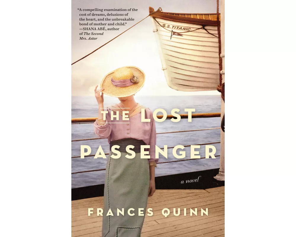 The Lost Passenger