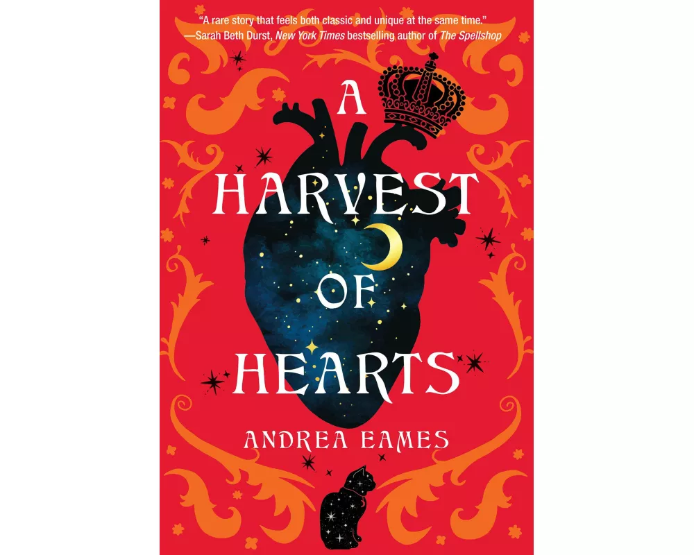 A Harvest of Hearts