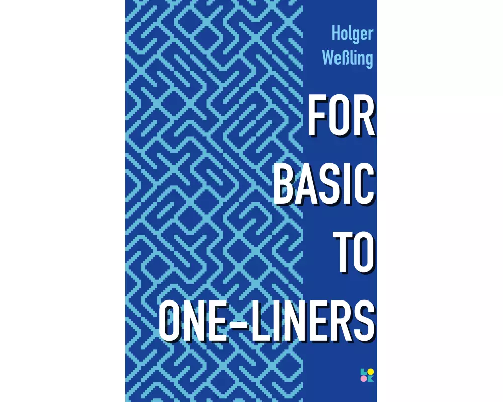 For Basic To One-liners