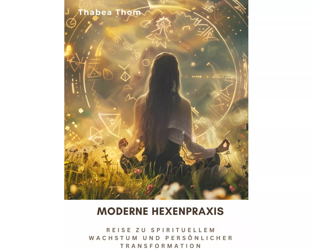 Moderne Hexenpraxis
